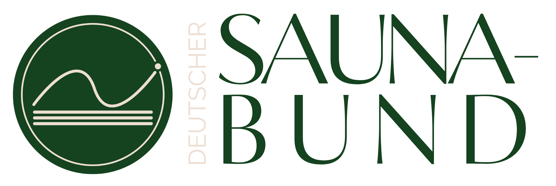 Deutscher Sauna-Bund Logo