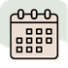 Icon Veranstaltungen Kalender 