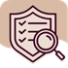 Icon Zertifizierung Saunabetriebe Qualitätschecks