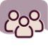 Icon Mitgliedschaft Mitglied werden